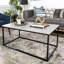 Anna Frame Coffee Table-22864560