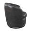 Fauteuil d'appoint luxueux en cuir massif 1pc-1754236926