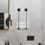 Porte-serviettes Throne 24 po