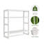 Bathroom Shelves