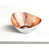 White/Copper
