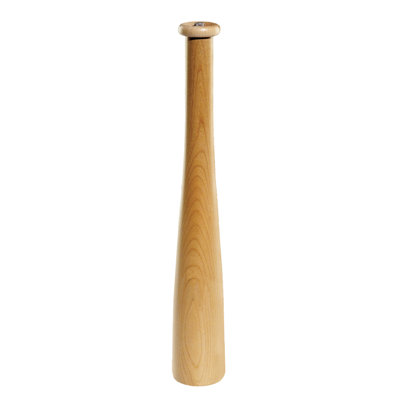 Chef Specialties Baseball Bat Pepper Mill