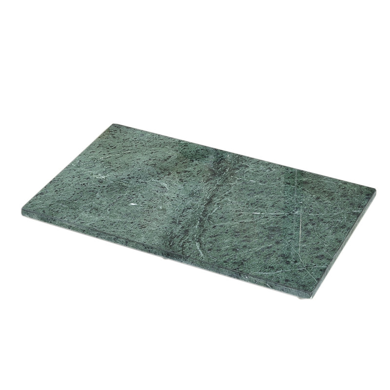 Planche à pâte à langer en marbre charlton home Paradis