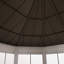 3.66m x 4.88m Aluminium Patio Gazebo