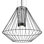 Arctic 1 - Light LED Chandelier