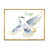 Gold Floater Frame