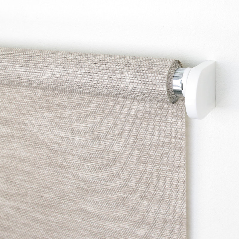 Opaque Roller Shade, 182 x 180cm, Sand