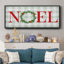 Noël - toile encadrée-1479381299-1479381294