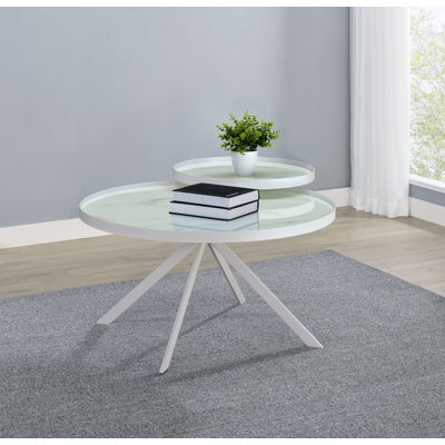 Table basse Biggs