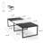 Damiun Rectangular Conference Table
