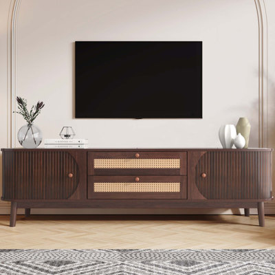 Albertia TV Stand for TVs up to 60"