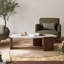 Table basse Belmar