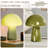 Keaten Glass Novelty Lamp-14475273