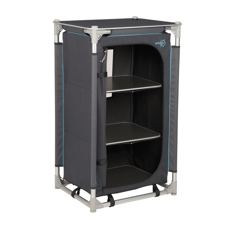 Bo-Camp Portable Gas Grill
