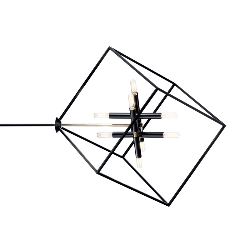 Cartone 8 - Light Unique/Statement Pendant