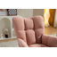 Fauteuil d'appoint 27,6 de large-99070045