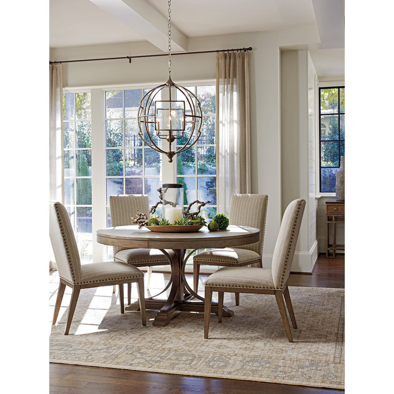 Cypress Point Extendable Dining Table