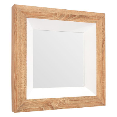 Square Mirror