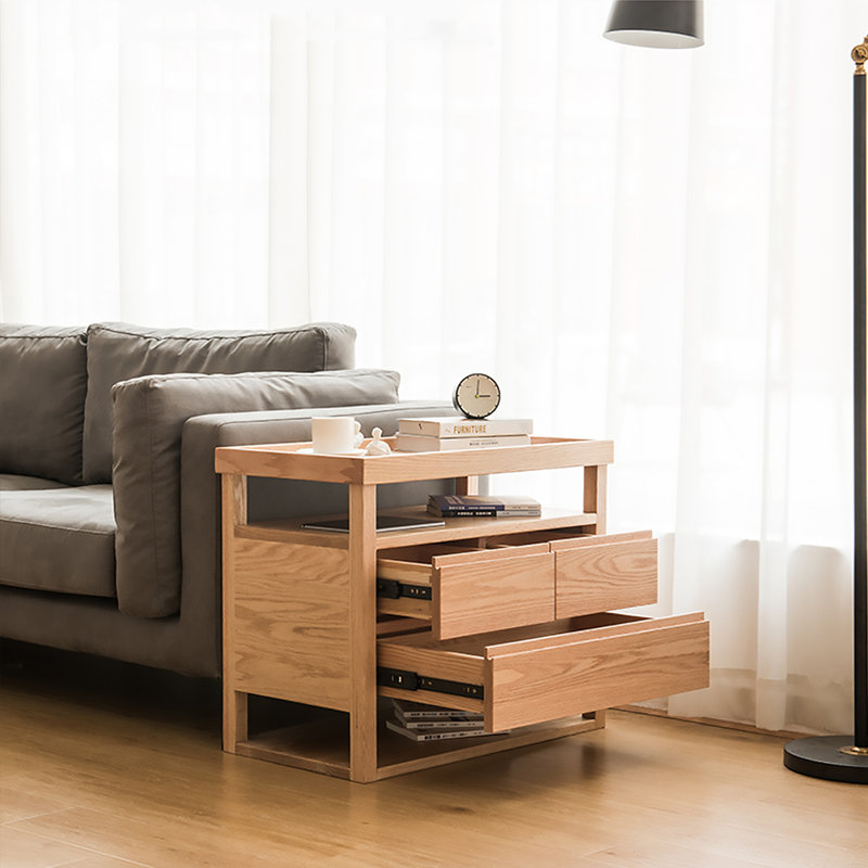 Table d'appoint 29,53 "Modern