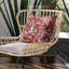 Indoor / Outdoor Square Cushion-1498622319