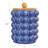 Zeppelin Stoneware Raised Kitchen Canister-2097385156-2125934120