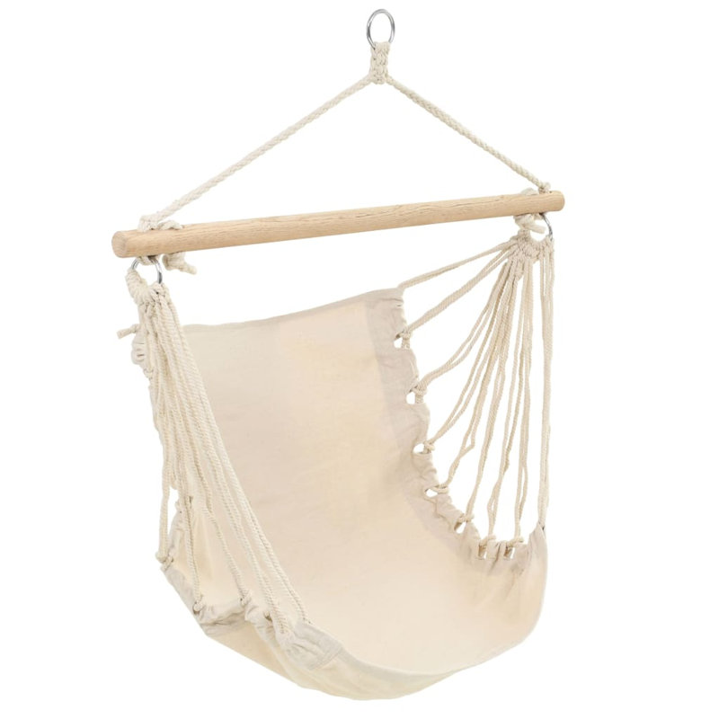 Balancelle, Blanc