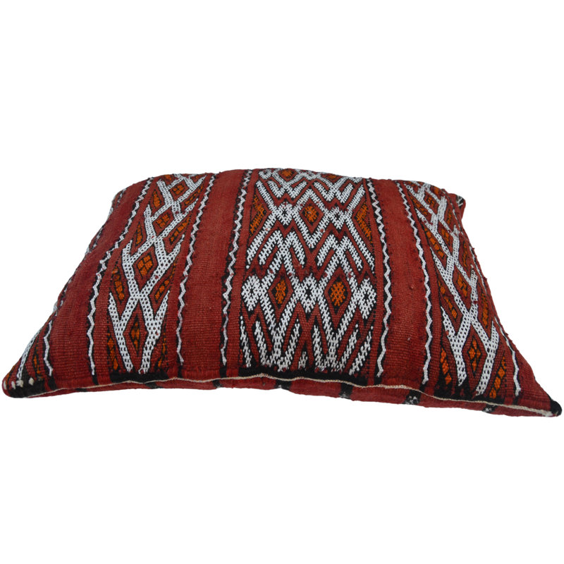 Lumbar Pillow Cover & Insert