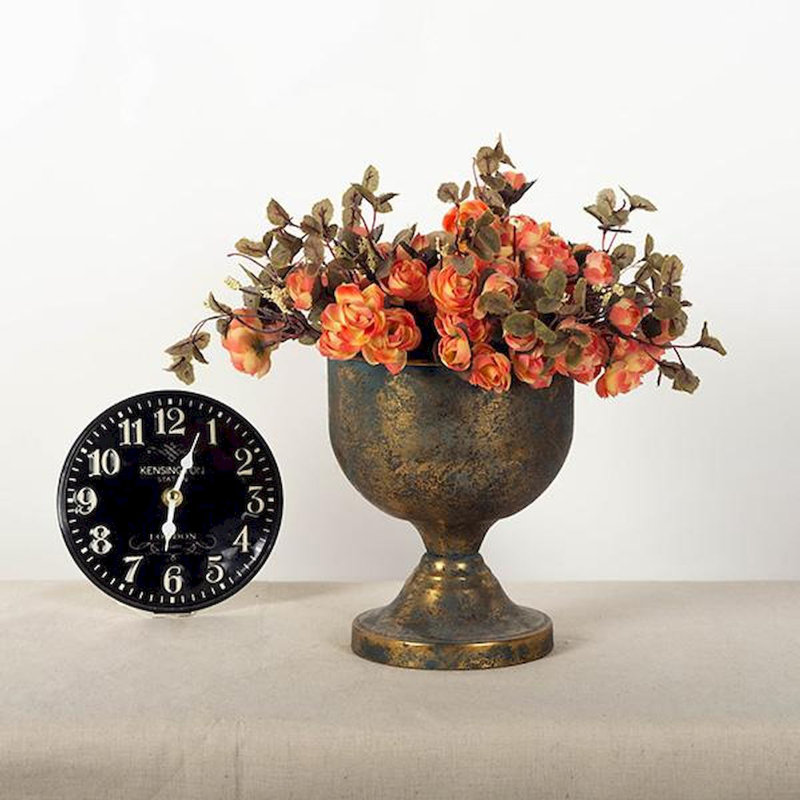 Vase de table 7,75 "