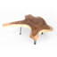Solid Wood Coffee Table