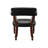 Tournament Arm Chair w/Casters-1549992323