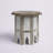 Douglaston Solid Wood End Table