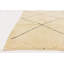 Tapis en laine noué la 6 pi 7 po x 9 pi 7 po one-of-kind Stotfold