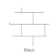 3x6 Tile White Shower System with Molded Seat with Black Grout Lines 60"W x 36"D x 96"H