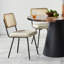 Bodnar Upholstered Dining Chair-207326364