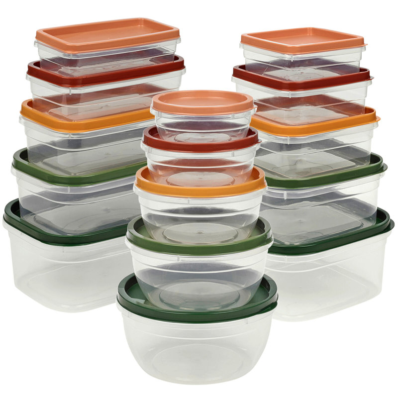 Lieberum Food Storage Container