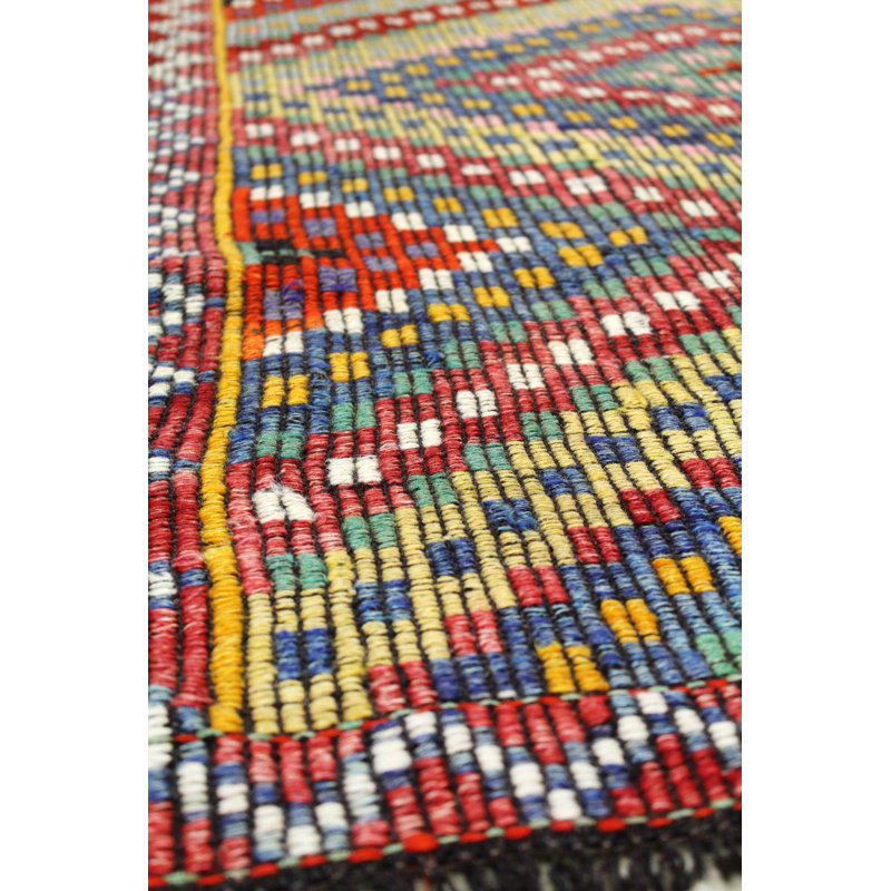 Jijim One-of-a-Kind 6'8" X 9'9" Area Rug