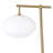 Nula 67.75'' Arched Floor Lamp-1040960933-1040960934