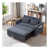 Bleu gris est en rupture de stock