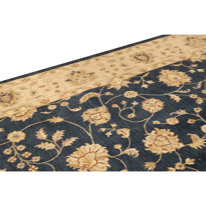 One-of-a-Kind 10' X 14'2" Area Rug