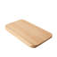 Bloomhouse 24 X 16" Made in Lake Como, Italy Oil Coated Italian Beech Wood Cutting Board - Extra Large-1671517364