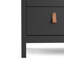 Finnmark 82.1cm W 3 - Drawer Chest of Drawers-224203494