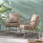 Raynette Outdoor Lounge Chair