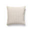 Check Please Striped and Plaid Square Indoor / Outdoor Pillow Cover & Insert-72902530