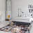 Abstract Indoor Rug-1455184701