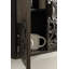 Armoire murale de salle de bain Renard