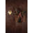 Geo Wall Sconce by Moniomi x Corbett Lighting