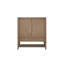 Commode de porte - Caramel