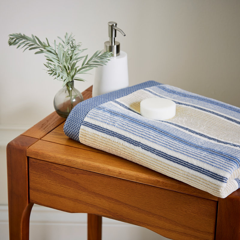 Lorelei 100% Cotton Hand Towel