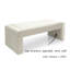 Banc de vestibule 49 po Anneros-2029620238