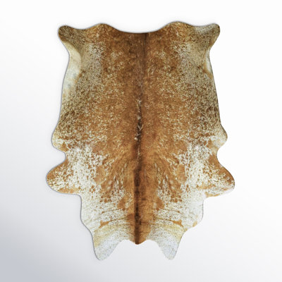 Charlize Handmade Cowhide Rug
